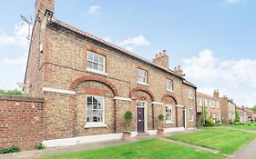 Chapel Cottage